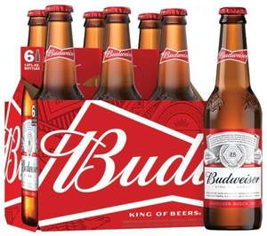 Commandez MAINTENANT ! Budweiser Bière Sombre à la Vapeur, Lot de 36 Canettes de 355 ml, 5% ABV, Prix de Gros pour la Vente en Gros - Product Image 4
