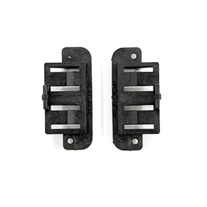 บล็อกนำทางกระจกหลังแบบพาโนรามาซันรูฟคู่ สำหรับ BMW E91 E61 X5 E53 รุ่น 54107227894 - Product Image 1