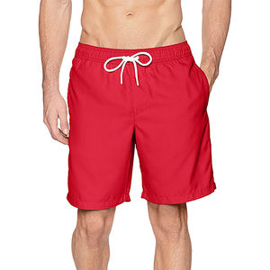 Best Manufacturer's Casual Cotton <b>Swim</b> Shorts Unique Style Custom Logo Solid 6XL <b>Top</b> Sale Low Price Fulfilled Customer Demand! - Product Image 1
