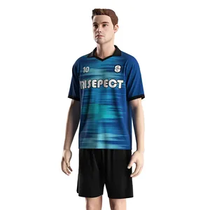 Jersey de Forro Polar para Hombre al por Mayor, Antipilling, Directo de Fábrica - Product Image 4