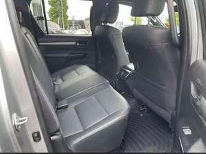 Toyota Hilux 2023 asequible - Product Image 6