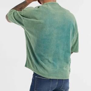 Camiseta de manga corta para mujer, camisa de manga corta de estilo clásico - Product Image 5