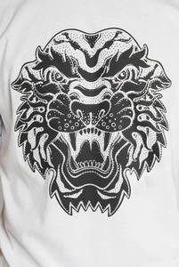 Camiseta para hombre de fábrica de exportación, proveedor de Fabricante OEM de etiqueta privada, proveedor de impresión de ropa al por mayor de ropa personalizada - Product Image 2