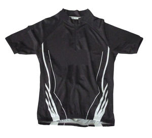 Uniforme de cyclisme maillot de cyclisme professionnel personnalisé vêtements de sport d'équipe meilleur ensemble de maillot de cyclisme - Product Image 1