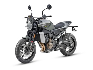 Vélo Svartpilen 801 SE 2026 en promotion - Product Image 1