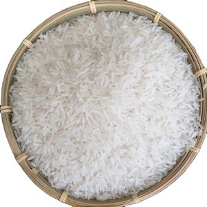 Riz Basmati Brisé Séché 100% Biologique de Qualité Supérieure, Riz Blanc à Grains Longs de Fabrication Industrielle - Product Image 4