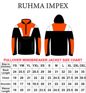 Unisex Vintage Quarter Zip Pullover <b>Jacket</b> 49ers <b>jacket</b> High Quality Windbreaker <b>Patchwork</b> Varsity Puffer Basketball <b>Jackets</b> - Product Image 6