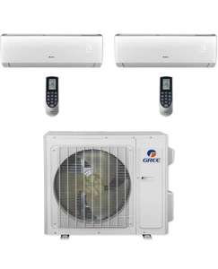 Trending Product 2025 Gree Split Air <b>Conditioners</b> Wall Mounted ACs OnSale Buy Cheap Gree Inverter Air <b>Conditioners</b> Fast Delivery - Product Image 5