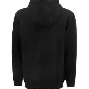 Sudadera con Capucha de Felpa Gruesa Vintage, Corte Regular, 100% Algodón, para Adultos Unisex - Product Image 2