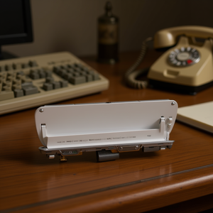 สำหรับเคสโทรศัพท์มือถือโนเกีย N97 แบบฝาพับพร้อมกลไกการเลื่อนสีขาว - Product Image 3