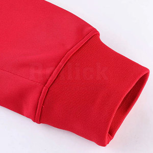 Ensemble pour hommes, survêtement d'entraînement à manches longues de couleur unie, Service OEM, nouvelle collection - Product Image 6