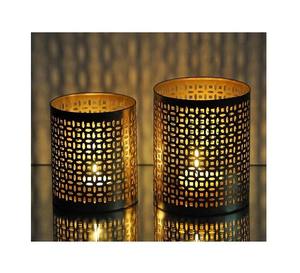 เทียนดีไซน์แบบโบราณขนาดเล็กแบบเดี่ยวที่ให้คำมั่นสัญญามีดีไซน์และวัสดุที่ยอดเยี่ยมเป็นพิเศษในราคาที่ดีที่สุด - Product Image 4