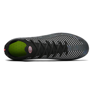 <span class=keywords><strong>Botines</strong></span> de Fútbol Profesionales de Alta Calidad para Entrenamiento al Aire Libre 16AG FG con Tacos Largos, Zapatos de Fútbol al Por Mayor - Product Image 4