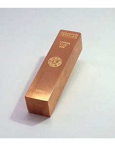 Venta de chatarra de cobre de alta pureza 99.99% chatarra de alambre de cobre/lingote de cobre precio directo - Product Image 5