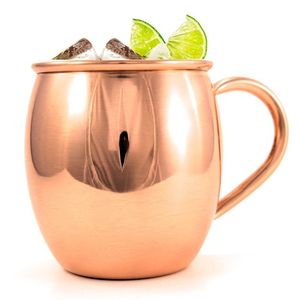 Wholesale best selling pure copper mule mugs with vintage hammered design for hotels parties bars and restaurant use - Product Image 1