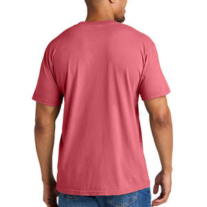 เสื้อยืดแขนสั้นหมุนโลโก้กำหนดเองเสื้อยืดระดับถัดไป - Product Image 2