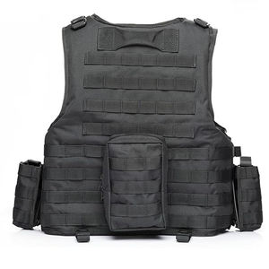 OEM Service <b>Hunting</b> <b>Wear</b> Outdoors Shooting Vests High Quality Breathable And Comfortable <b>Hunting</b> Vest In Reasonable Price - Product Image 2
