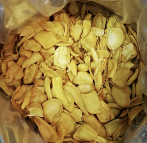 ขนุนแห้งคุณภาพสูงจากเวียดนามผลิตจากแถบเขตร้อนหวานสำหรับการทำขนมนวัตกรรมและห้องครัวกว้าง - Product Image 2