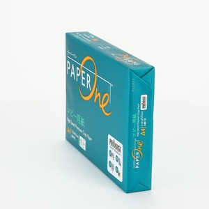 Papel de Copia A4 de Superficie Lisa Paperone para Impresión Diaria, Texto Nítido, Imágenes Claras, Papel de Copia A4 en Suministro a Granel - Product Image 3