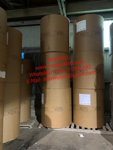 Papier journal 45 GSM Papier journal imprimé - Product Image 3