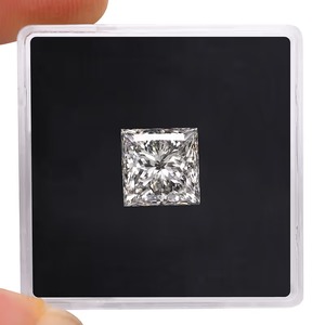 Premium 2.50 E Color VS2 Clarity Lab Grown Diamant naturel taille ovale pour bijoux haut de gamme pour bagues et bijoux personnalisés - Product Image 3