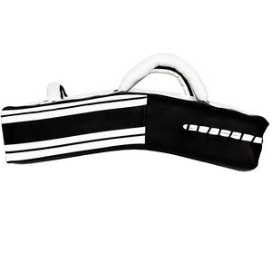 2023นวมชกมวยหนัง PU แบบทำมือออกแบบได้ตามที่ต้องการ - Product Image 6