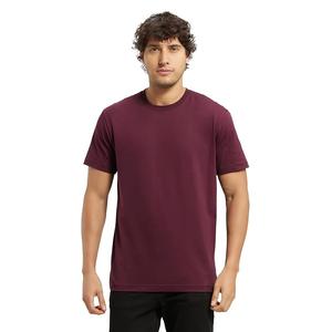 T-shirt personnalisé de qualité supérieure à col pour hommes pour uniformes d'entreprise et événements promotionnels disponibles au prix d'exportation - Product Image 3