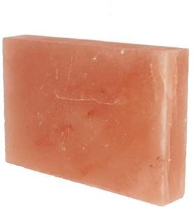 แผ่นเกลือหิมาลายันขนาด8x4x2นิ้วสำหรับทำบาร์บีคิวกระเบื้องบาร์บีคิวขนาด20x10x5ซม. โคมไฟเกลืออิฐเกลือ - Product Image 5