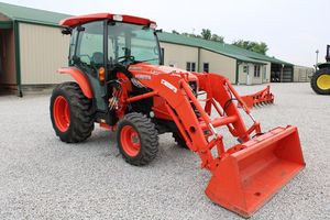 Bonne qualité pour L356 4WD tracteur à chenilles 120HP boîte de vitesses et roulement allemagne prix de gros - Product Image 4