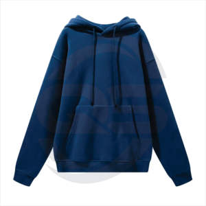 Sudadera con capucha y cremallera Active 1/3 para mujer, chándal con ajuste cómodo - Product Image 3