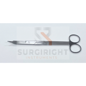 Ciseaux pour pansements Ciseaux pour pansements médicaux en acier inoxydable pour la chirurgie Premiers soins chirurgicaux par Surgiright Instruments - Product Image 1