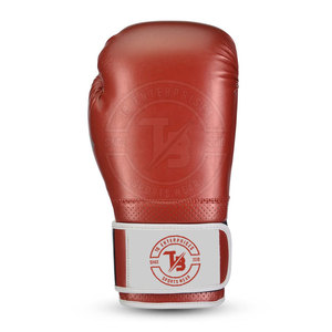 Gants de boxe d'entraînement de combat à vendre Gants de boxe confortables Gants de boxe personnalisés professionnels - Product Image 2