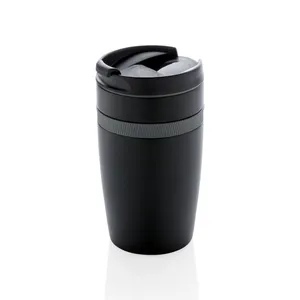 Personalized Sierra <b>Ceramic</b> <b>Mug</b> Stainless Steel Tumbler <b>for</b> Merchandising - Product Image 1