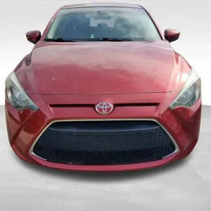 Toyota Yaris 2019 - Product Image 1