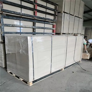 Venta al por mayor precio barato tableros de madera de Paulownia para tablero de ataúd - Product Image 2