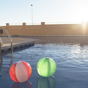 Ballon de plage M725617-534 d'été et de plage - Product Image 3