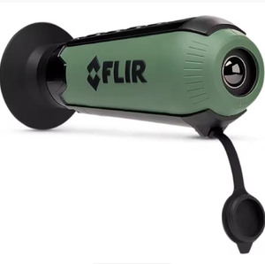 Système de vente élevé Scout TK Mini Thermoscope de repérage thermique en métal Grossissement 1x Objectif 18mm Résolution 160x120 - Product Image 1