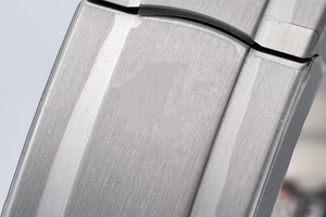 Montre mécanique de super qualité étanche 41mm CleanF 904 acier ETA 3230 mouvement 124300 plongeur cadran bleu montre à bulles - Product Image 6