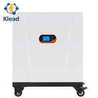 Système d'alimentation mobile 48V 3500W, convertisseur de secours AC/DC 50Hz pour usage domestique, extérieur et résidentiel