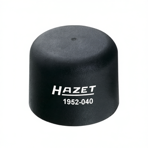 Hazet Spare Head for Plastic Soft-Faced <b>Hammer</b> - Product Image 2