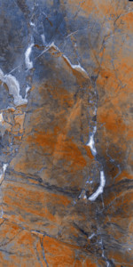 Meilleur marbre semi-poli de haute qualité 600x1200mm Carreaux de sol en porcelaine de cuisine pour le salon. - Product Image 4