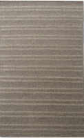 Tapis Dhurri indien 100% laine, tissé à la main, écologique, à rayures, couleur naturelle, tissage plat, contemporain, pour la maison, le bureau, l'hôtel