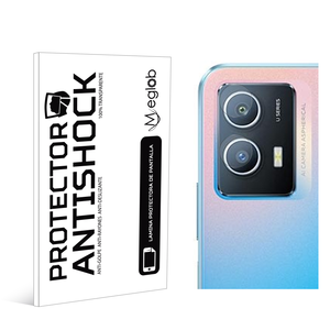 Protector de Pantalla ANTISHOCK para Vivo IQOO U5e, Lentes Móviles - Product Image 1