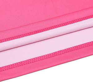 Maillots de football scolaire à manches courtes personnalisés tissu maillé respirant OEM sublimation et broderie pour les équipes sportives de jeunes - Product Image 6