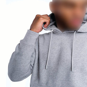 Costume de sport à manches longues demi-fermeture éclair survêtements pour femmes manches longues pull sur survêtement pour hommes de haute qualité - Product Image 6