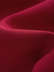 Hot Selling 100% Cotton Fleece Flared Mid Waist Sweatpants <b>Stacked</b> Track Pants Men's <b>Jogger</b> Custom Puff Printing Heavyweight - Product Image 5