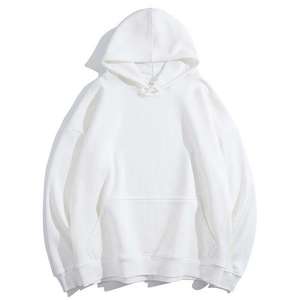 Sweat à capuche épais pour femmes, sweats à la mode en coton et polyester, nouvelle collection - Product Image 6