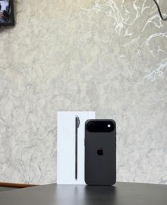 iPhone 17 Air ใหม่เอี่ยมพร้อมส่ง สีดำสเปซแบล็ค - Product Image 4