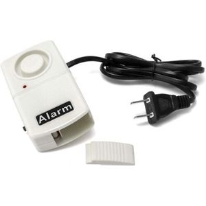 Sistema di sicurezza domestica allarme interruzione di corrente 120db ritaglio automatico per interruzioni di corrente GSM PSTN rete 12V batteria sistema di allarme - Product Image 5