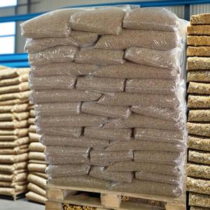 Granulés de bois de qualité supérieure pour l'énergie renouvelable/solutions de carburant durables - Product Image 3